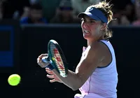 Bia Haddad tem melhor desempenho no Australian Open, mas é eliminada