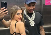 Bia Miranda manda a real sobre término com Gato Preto imagem