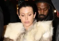 Bianca Censori vai ser punida por nudez no Grammy? Entenda imagem