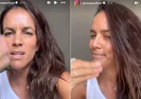 Bissexual, Ju Moraes alerta mulherada: "Siga com seus machos"