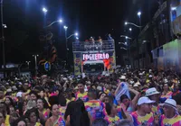 Bloco Fogueirão vai homenagear bairros em desfile no Campo Grande imagem