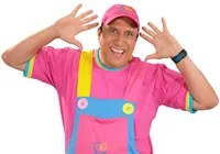 Bloco Happy anuncia data do Bailinho do Happy imagem