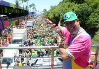 Bloco Happy começa entrega de abadás nesta terça imagem