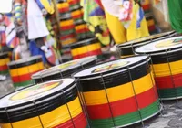 Bloco Olodum realiza Caminhada Percussiva no dia 2 de fevereiro imagem