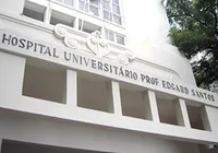 Bloco da Prevenção anima Hospital das Clínicas nesta segunda imagem