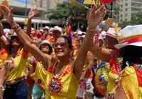 Bloco da Saudade fará homenagem às escolas de samba de Salvador imagem