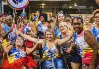 Bloco realiza concurso para eleger Rainha com deficiência no Carnaval imagem