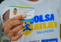 Bolsa-Atleta Salvador 2025 tem número recorde de benefícios