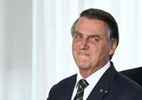 Bolsonaro e aliados descartam pedir impeachment de Lula imagem