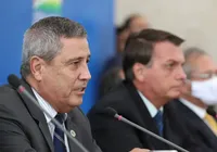 Bolsonaro sabia e concordou com plano de matar Lula, Alckmin e Moraes imagem