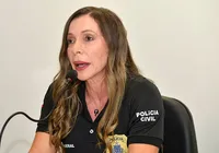 “Identificamos quem ordenava”, diz delegada após ação contra facção imagem