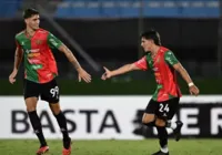 Boston River: conheça o rival do Bahia na 3ª fase da Libertadores imagem