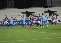 Boston River x Bahia: Tricolor nunca foi derrotado no Uruguai imagem