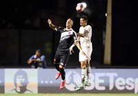 Botafogo cai no Carioca e ainda busca vaga na Copa do Brasil de 2026 imagem