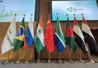 Brasil anuncia Indonésia como novo membro pleno dos Brics