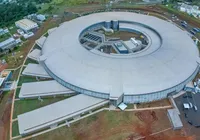 Brasil terá laboratório de segurança máxima em 2026 imagem