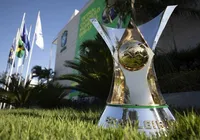Brasileirão: Dupla Ba-Vi conhece tabela detalhada da 1ª rodada imagem