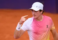 Brasileiro João Fonseca faz história e conquista ATP de Buenos Aires imagem