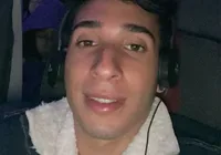 Brasileiro desaparecido em viagem é suspeito de tráfico de drogas imagem