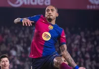 Brasileiro é apontado como "firme candidato" à Bola de Ouro por jornal imagem