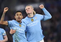 Brasileiro marca e Manchester City volta a vencer na Premier League imagem