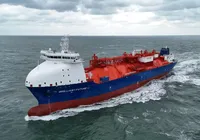 Braskem investe em frota própria de navios para etano e nafta imagem