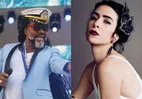 Brown anuncia participação de Marisa Monte no projeto ‘Axé 40’ imagem