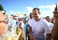 Bruno Reis abre margem para diálogo sobre região da Rodoviária imagem