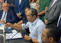 Bruno Reis anuncia fase final de estudos para teleférico do subúrbio imagem