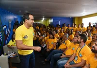 Bruno Reis celebra Carnaval no Guinness: "Queremos mais títulos" imagem