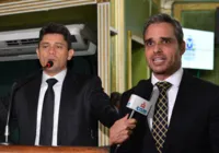 Bruno Reis confirma Luiz Carlos e Alberto Braga no secretariado imagem