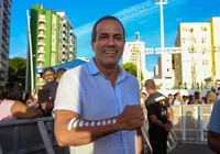 Bruno Reis fala de "mudança histórica" no Carnaval do Campo Grande imagem
