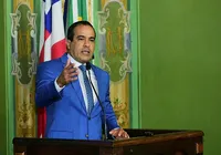 Bruno Reis fará leitura da Mensagem do Executivo na abertura dos trabalhos da CMS imagem