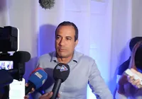Bruno Reis minimiza possibilidade do PP migrar para base estadual imagem