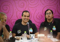 Bruno Reis não vai participar da saída do Ilê Aiyê imagem