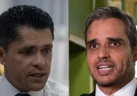 Bruno Reis nomeia vereadores para secretarias municipais imagem