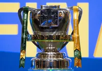 Vitória conhece adversário na 1 ª fase da Copa do Brasil; veja duelos imagem
