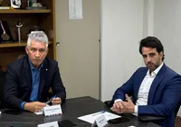 CBPM participa de evento de mineração na Arábia Saudita imagem
