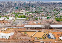 “COP30 permitirá o maior investimento da história do Pará”, diz Rui Costa imagem