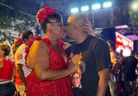 Cacau Protásio rompe o silêncio sobre namorado mais novo: “Conexão” imagem
