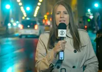 Cadê Ilze Scamparini? Globo define situação da repórter após "sumiço" imagem