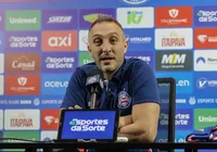 Cadu Santoro revela objetivo do Bahia no mercado da bola: "Meta clara"