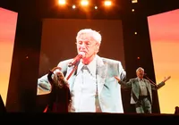Caetano Veloso volta a exaltar crescimento das igrejas evangélicas no Brasil: “Grandeza” imagem