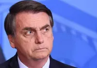 "Caguei para prisão", dispara Bolsonaro sobre denúncia da PGR