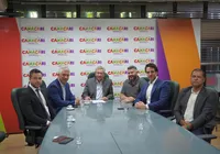 Camaçari pode ganhar fábrica de vidro solar de empresa canandense imagem
