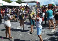 Campanha quer proteger crianças e adolescentes no Carnaval imagem