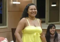 Campeã do BBB 6, baiana desabafa após ser excluída de documentário