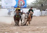 Campeonato Baiano de Vaquejada dará mais de R$ 2 milhões em prêmios