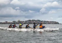 Campeonato Brasileiro de Va’a acontece pela 1ª vez em Salvador imagem