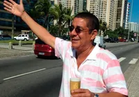 Cansado: Zeca Pagodinho recusa cachê de R$ 400 mil de cervejaria imagem